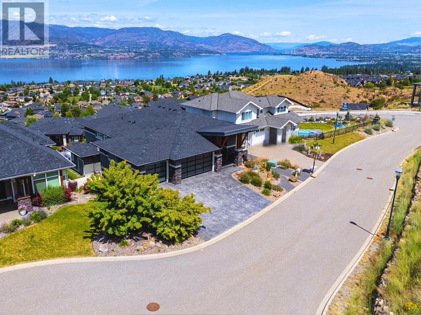 5580 Trestle Ridge Court, Kelowna