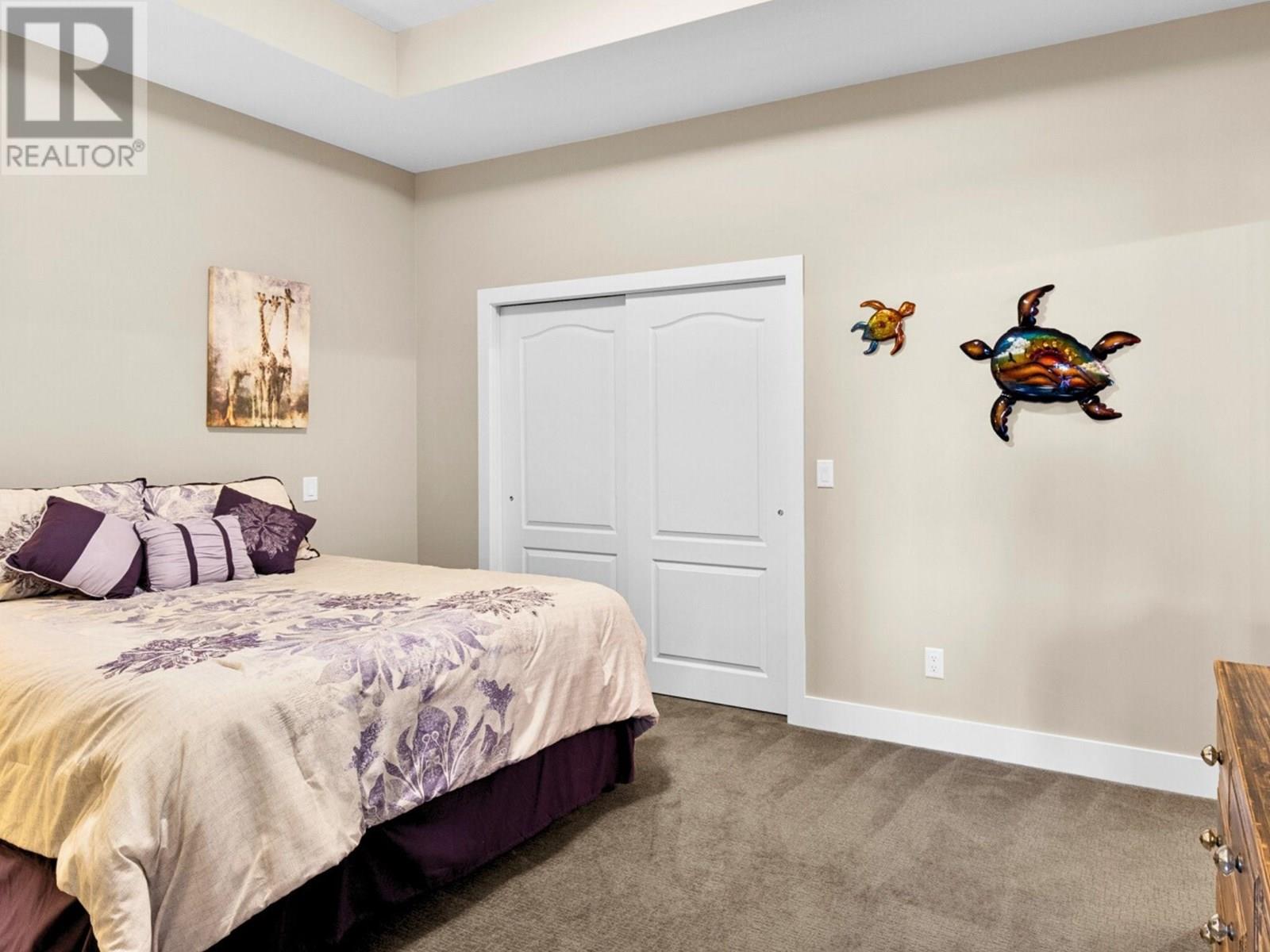 5580 Trestle Ridge Court, Kelowna