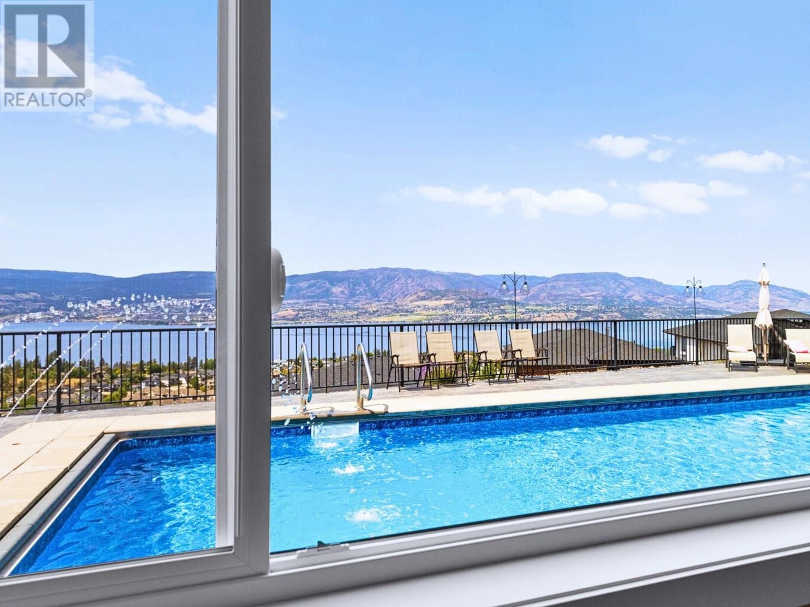 5580 Trestle Ridge Court, Kelowna