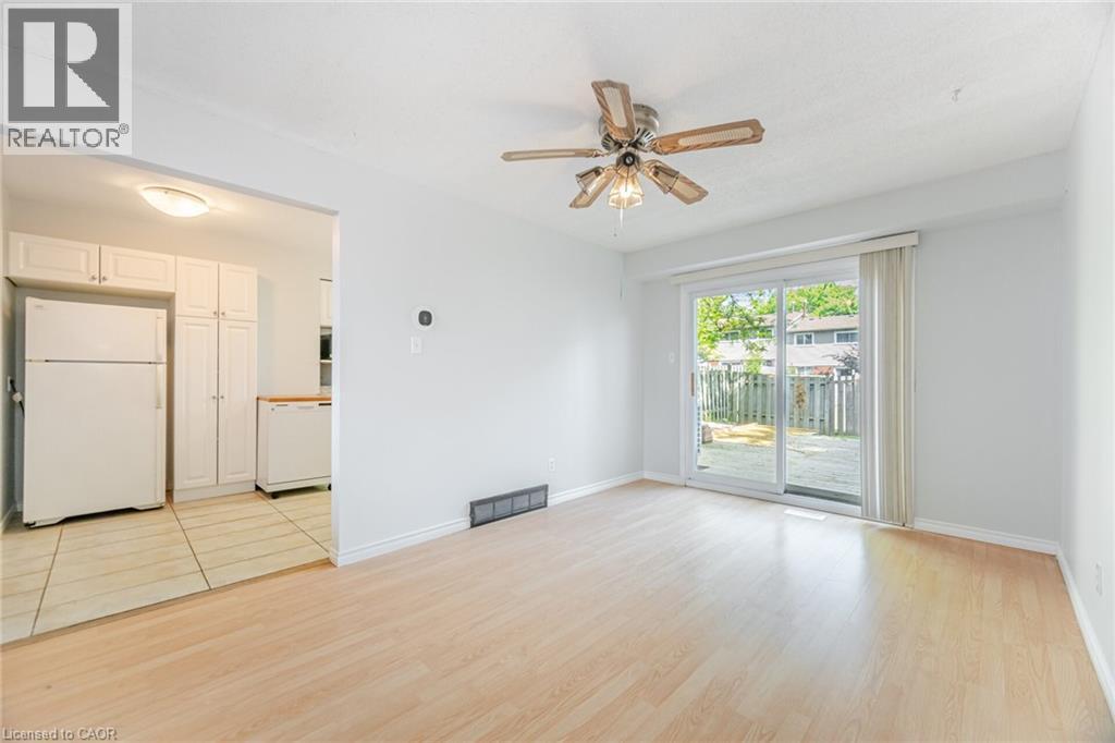 Photo 12 of 281 Bluevale Street N Unit 23, Waterloo ON