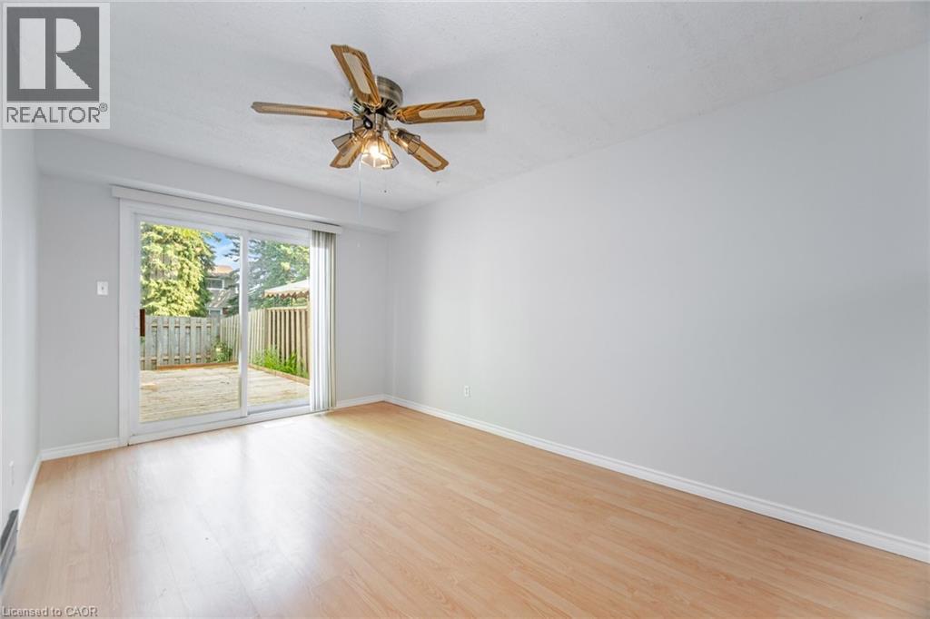 Photo 13 of 281 Bluevale Street N Unit 23, Waterloo ON