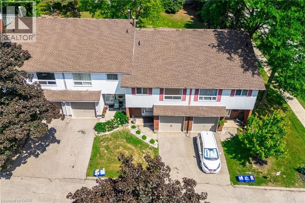 Photo 34 of 281 Bluevale Street N Unit 23, Waterloo ON