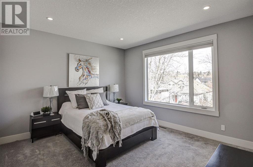 Single Family House for Sale in   Street NE Bridgeland/Riverside Calgary 