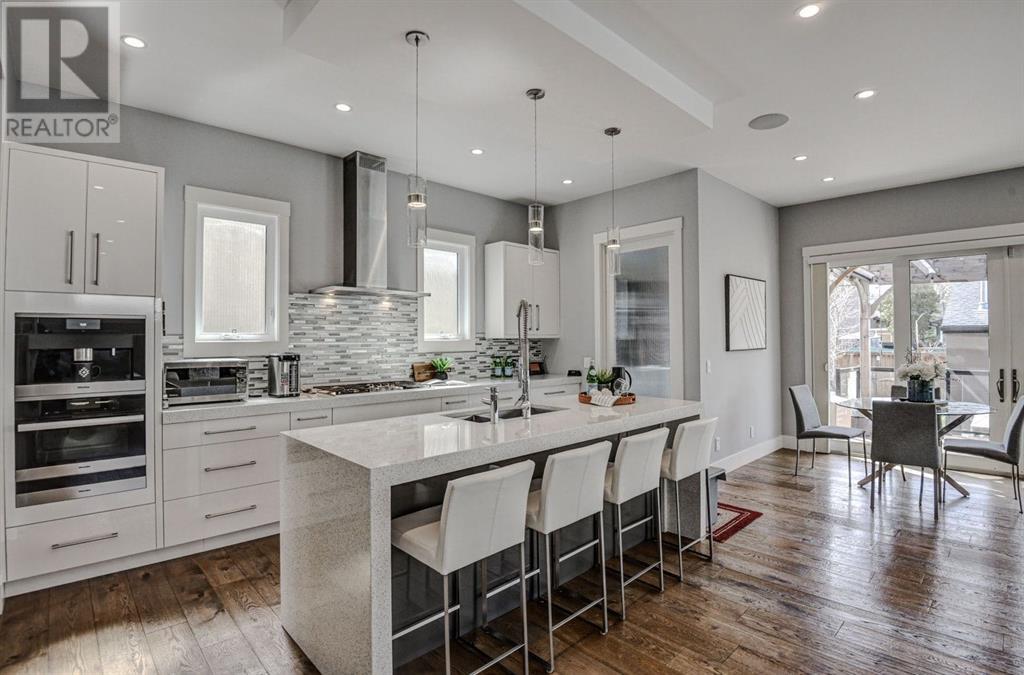 Single Family House for Sale in   Street NE Bridgeland/Riverside Calgary 