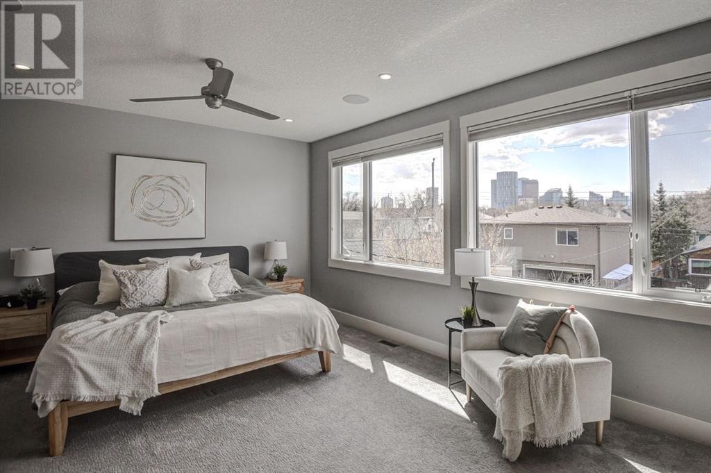 Single Family House for Sale in   Street NE Bridgeland/Riverside Calgary 