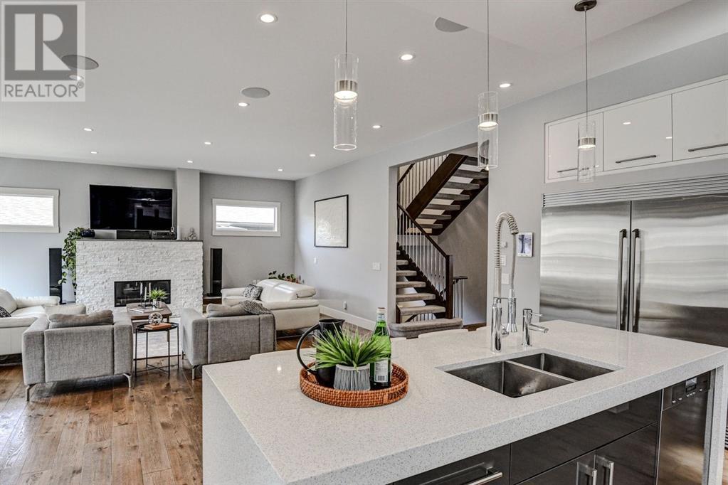 Single Family House for Sale in   Street NE Bridgeland/Riverside Calgary 
