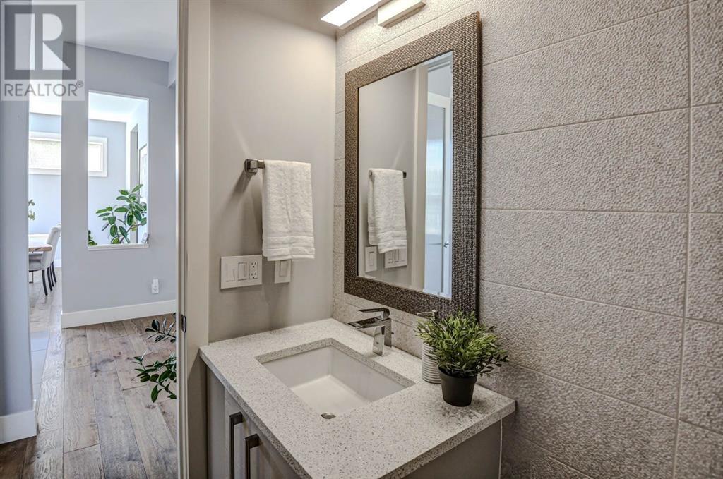 Single Family House for Sale in   Street NE Bridgeland/Riverside Calgary 