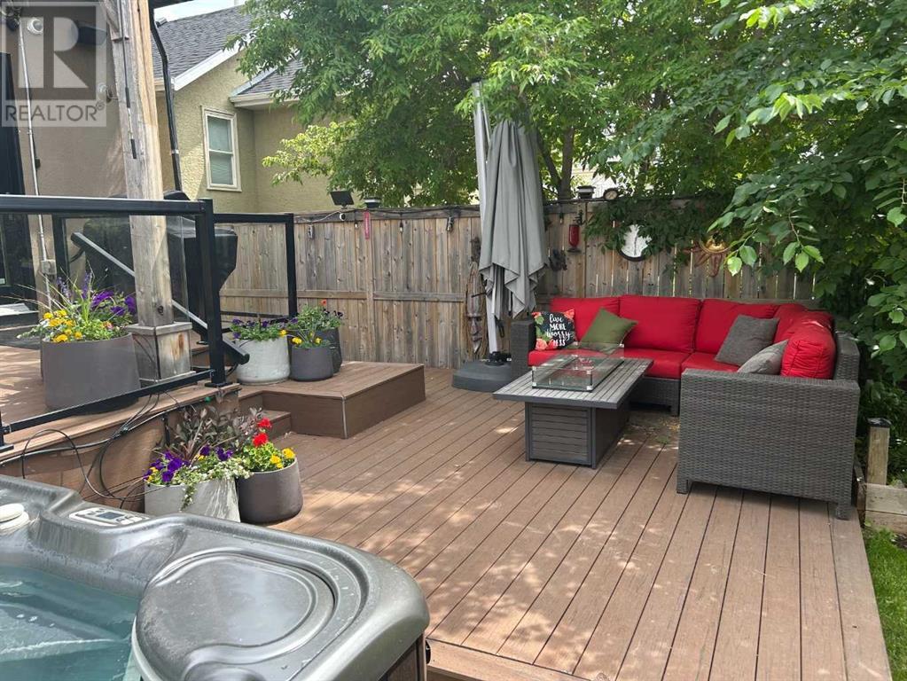 Single Family House for Sale in   Street NE Bridgeland/Riverside Calgary 