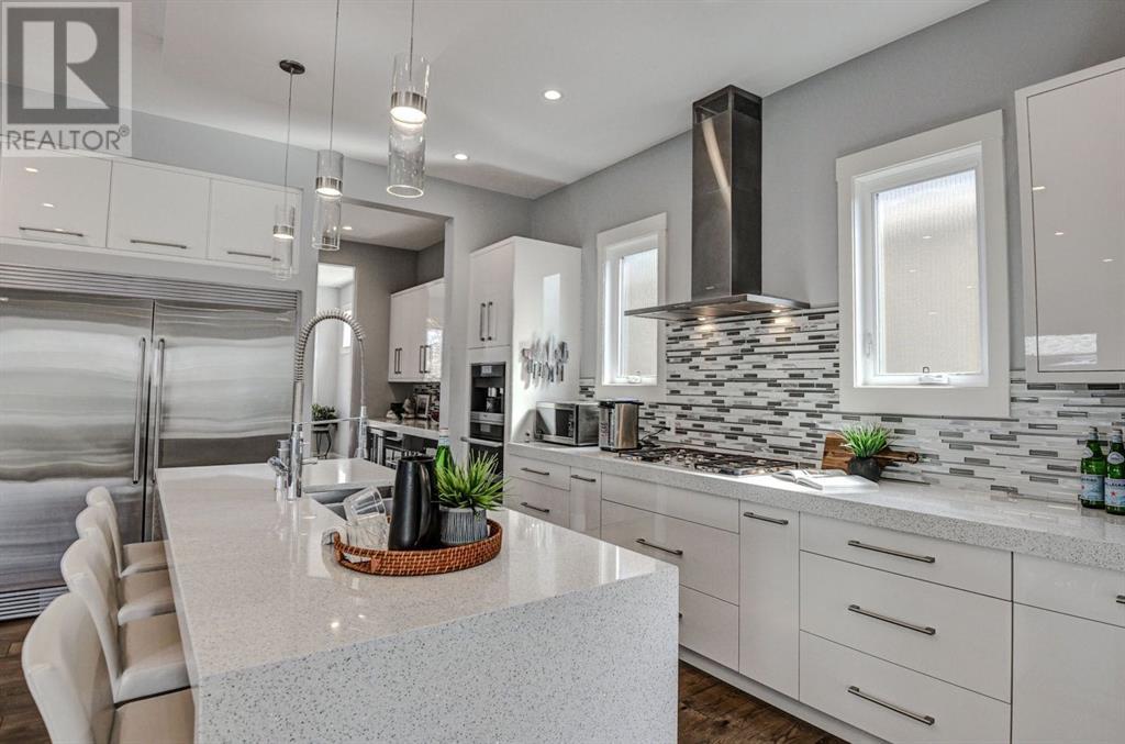 Single Family House for Sale in   Street NE Bridgeland/Riverside Calgary 