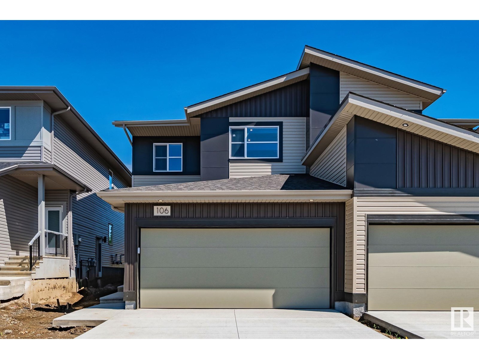 106 Royal Street, St. Albert