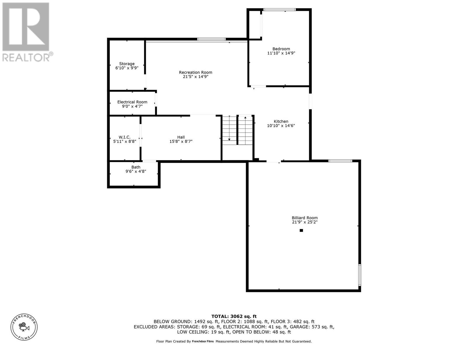 Photo 1 of 1548 Assiniboine Road, Kamloops BC