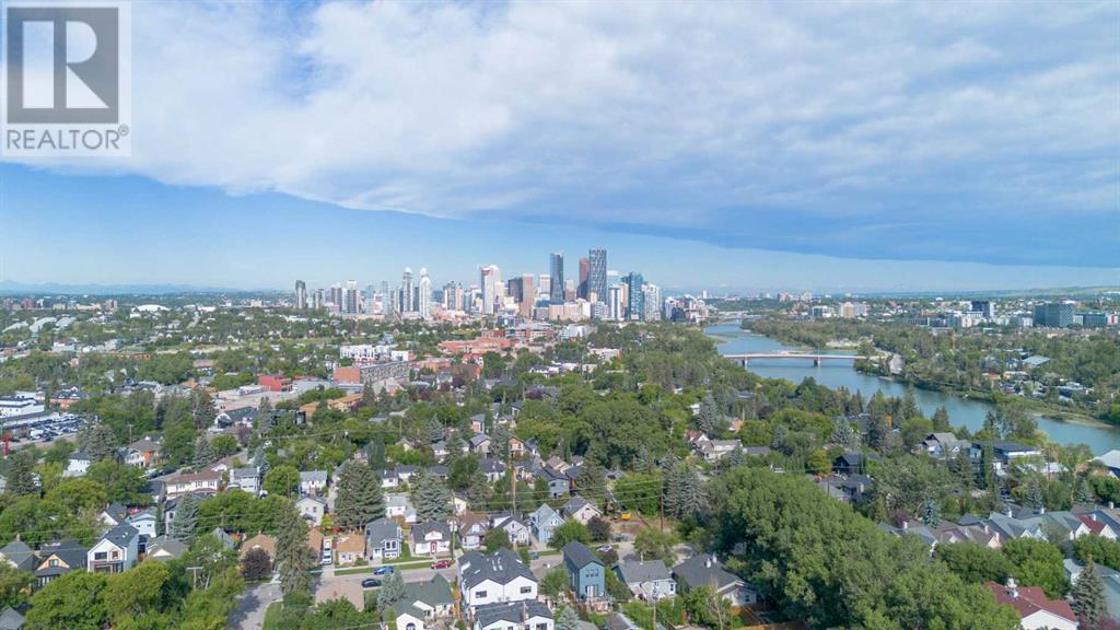 Single Family House for Sale in    Street SE Inglewood Calgary 