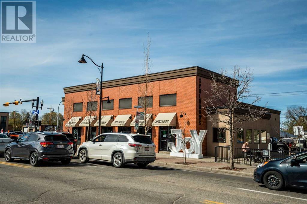 Single Family House for Sale in    Street SE Inglewood Calgary 