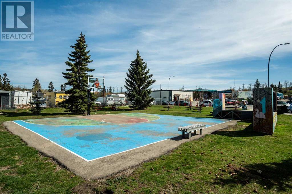 Single Family House for Sale in    Street SE Inglewood Calgary 
