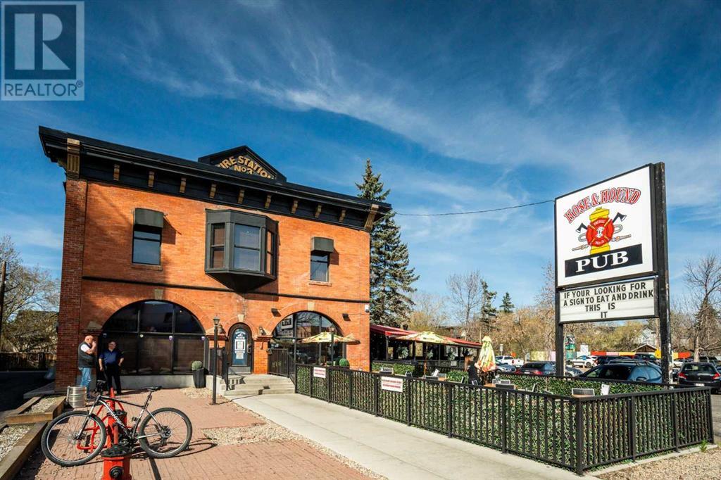 Single Family House for Sale in    Street SE Inglewood Calgary 