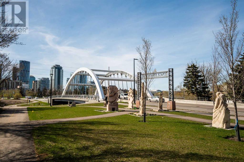 Single Family House for Sale in    Street SE Inglewood Calgary 