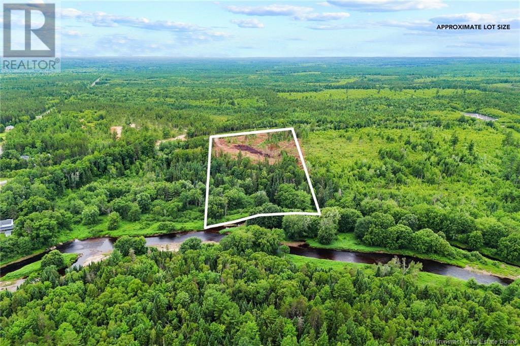 Photo 4 of Lot Route 123, Gaspereau Forks NB
