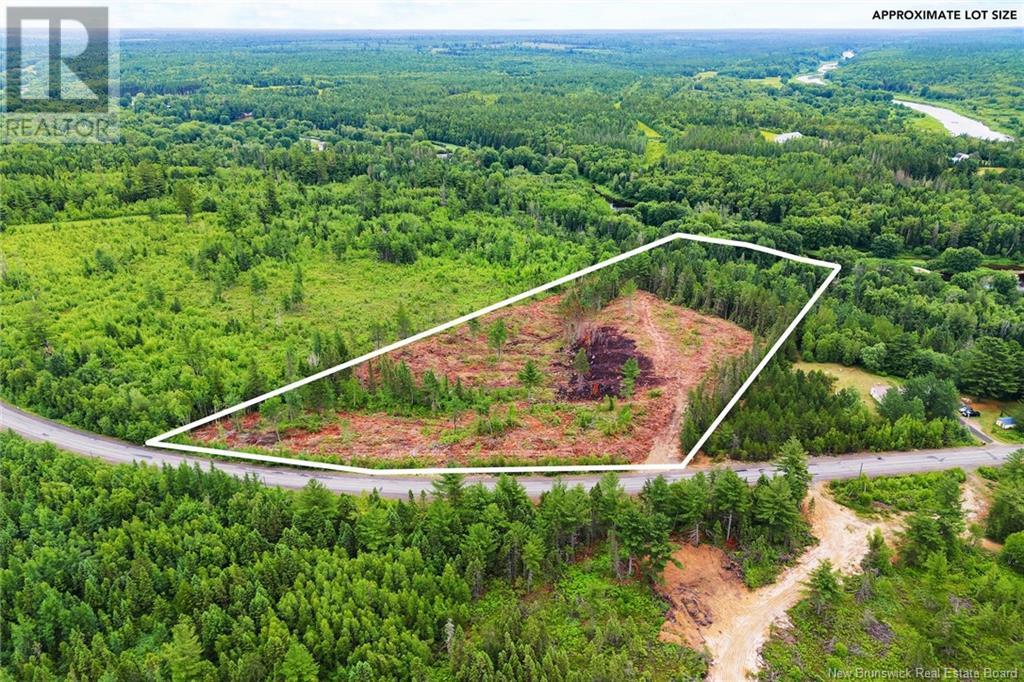 Photo 7 of Lot Route 123, Gaspereau Forks NB
