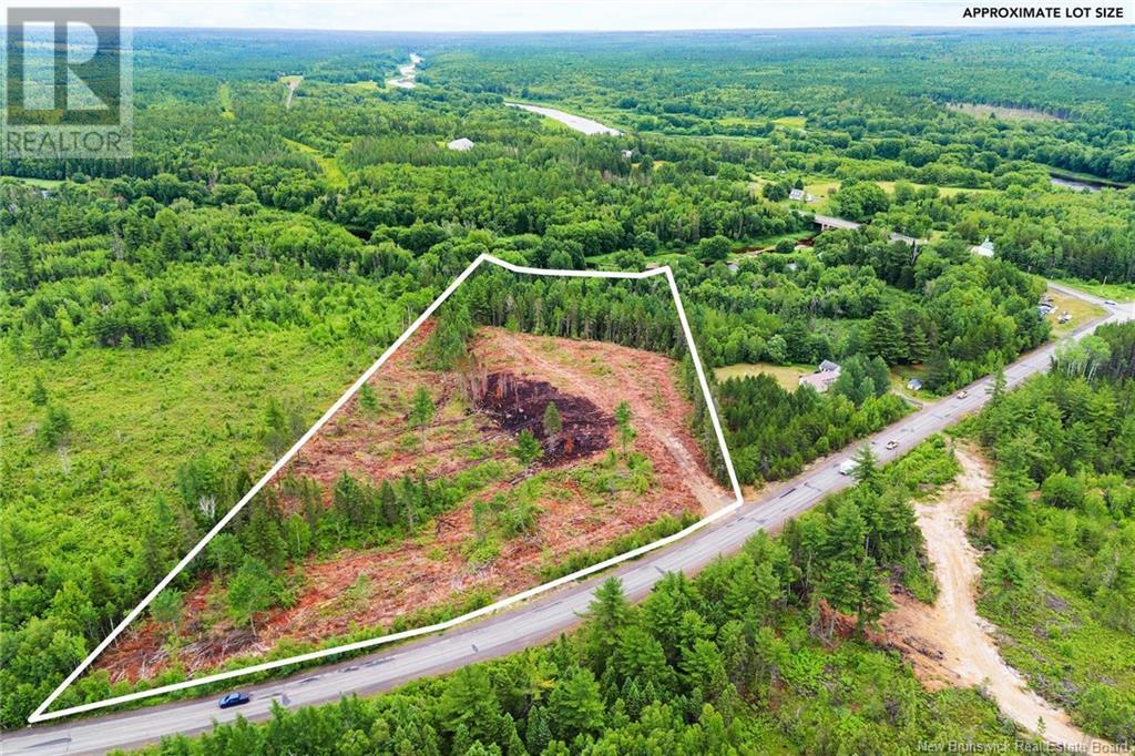 Photo 5 of Lot Route 123, Gaspereau Forks NB