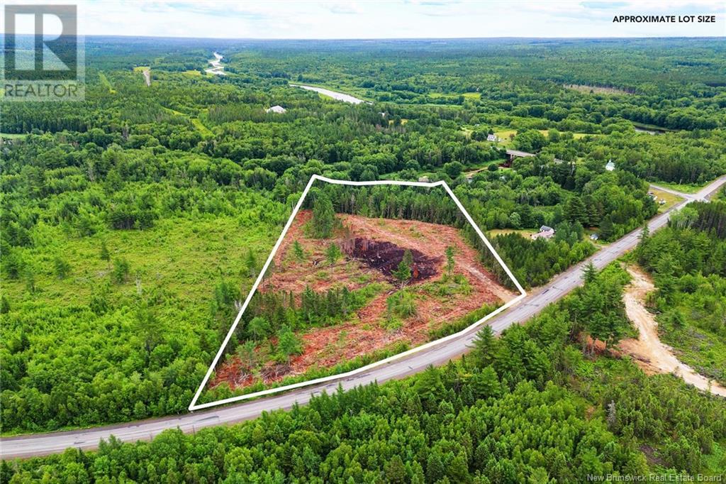 Photo 6 of Lot Route 123, Gaspereau Forks NB