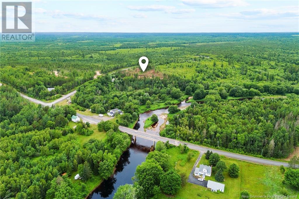 Photo 2 of Lot Route 123, Gaspereau Forks NB