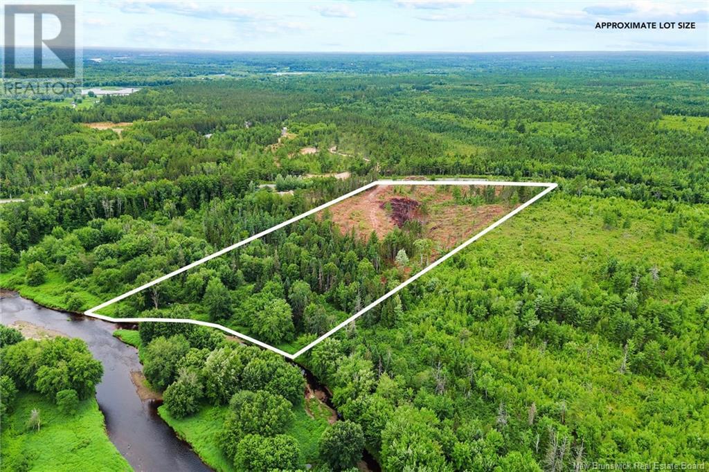 Photo 1 of Lot Route 123, Gaspereau Forks NB