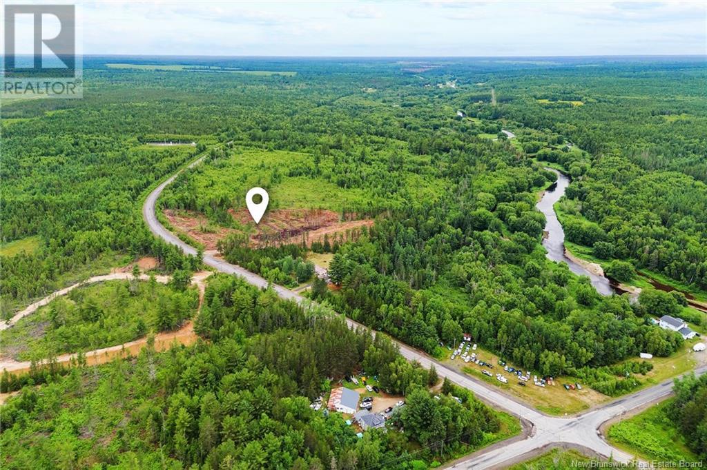 Photo 10 of Lot Route 123, Gaspereau Forks NB