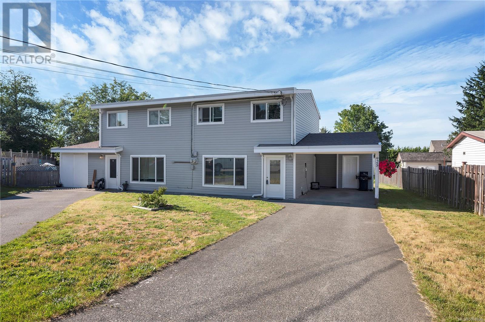 Photo 10 of 925 Watson Cres, Campbell River BC