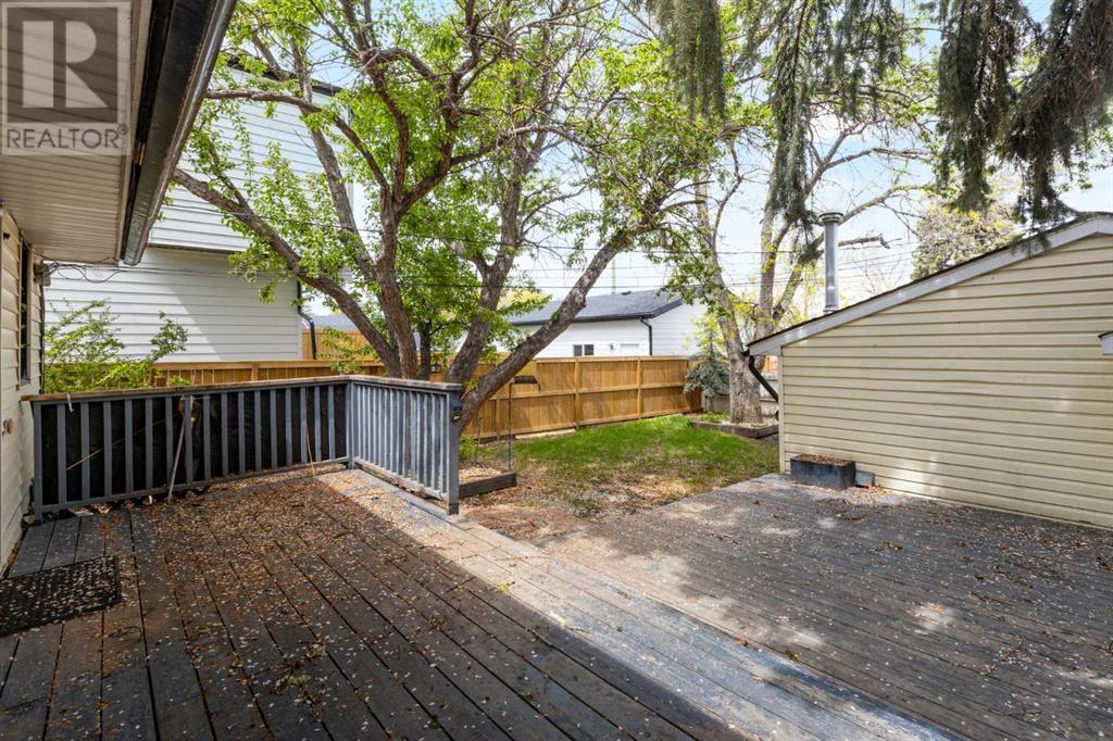 1206 Regal Crescent NE, Calgary, Alberta