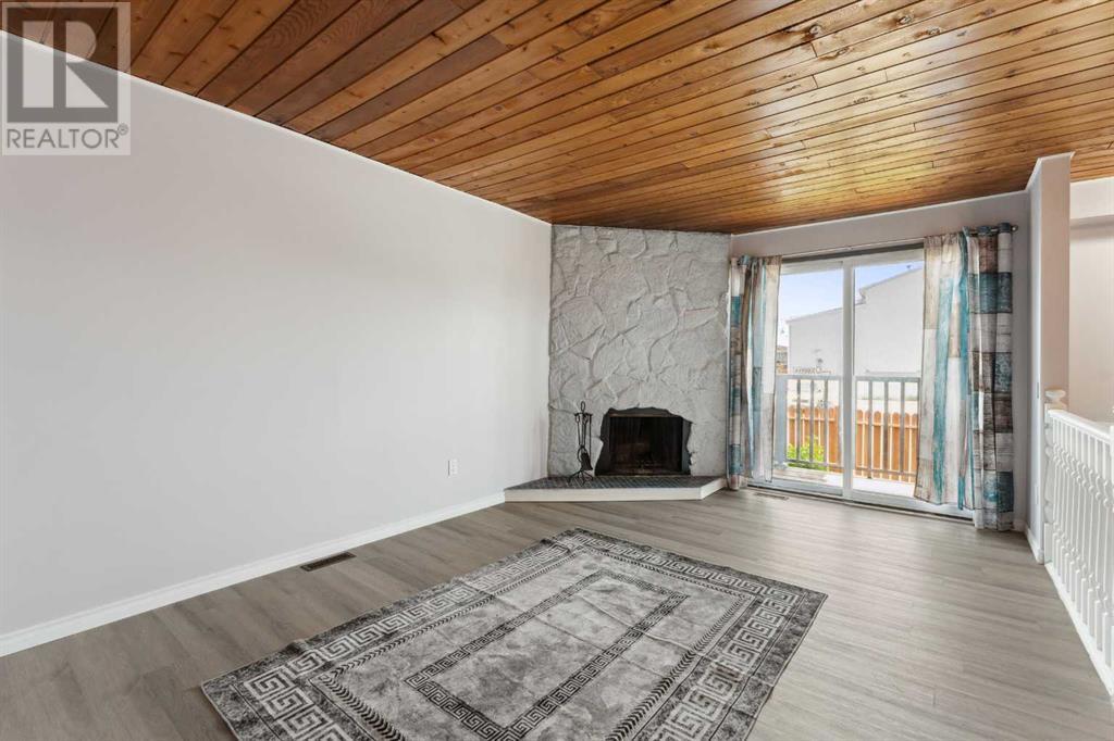 Single Family House Bi-level for Sale in E   Street SE Forest Lawn Calgary 
