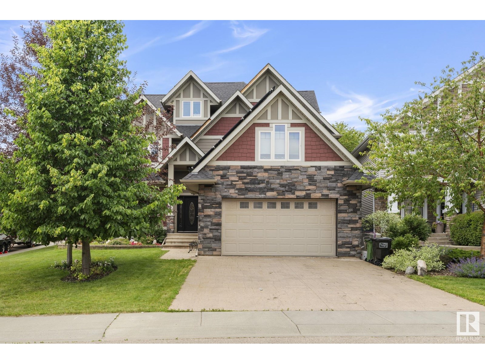 Photo 75 of 3090 Macneil Wy Nw, Edmonton AB