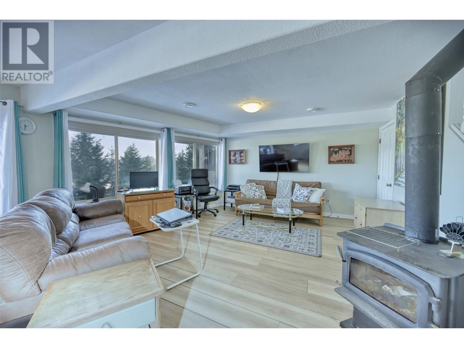 1835 Hulme Creek Road, Rock Creek