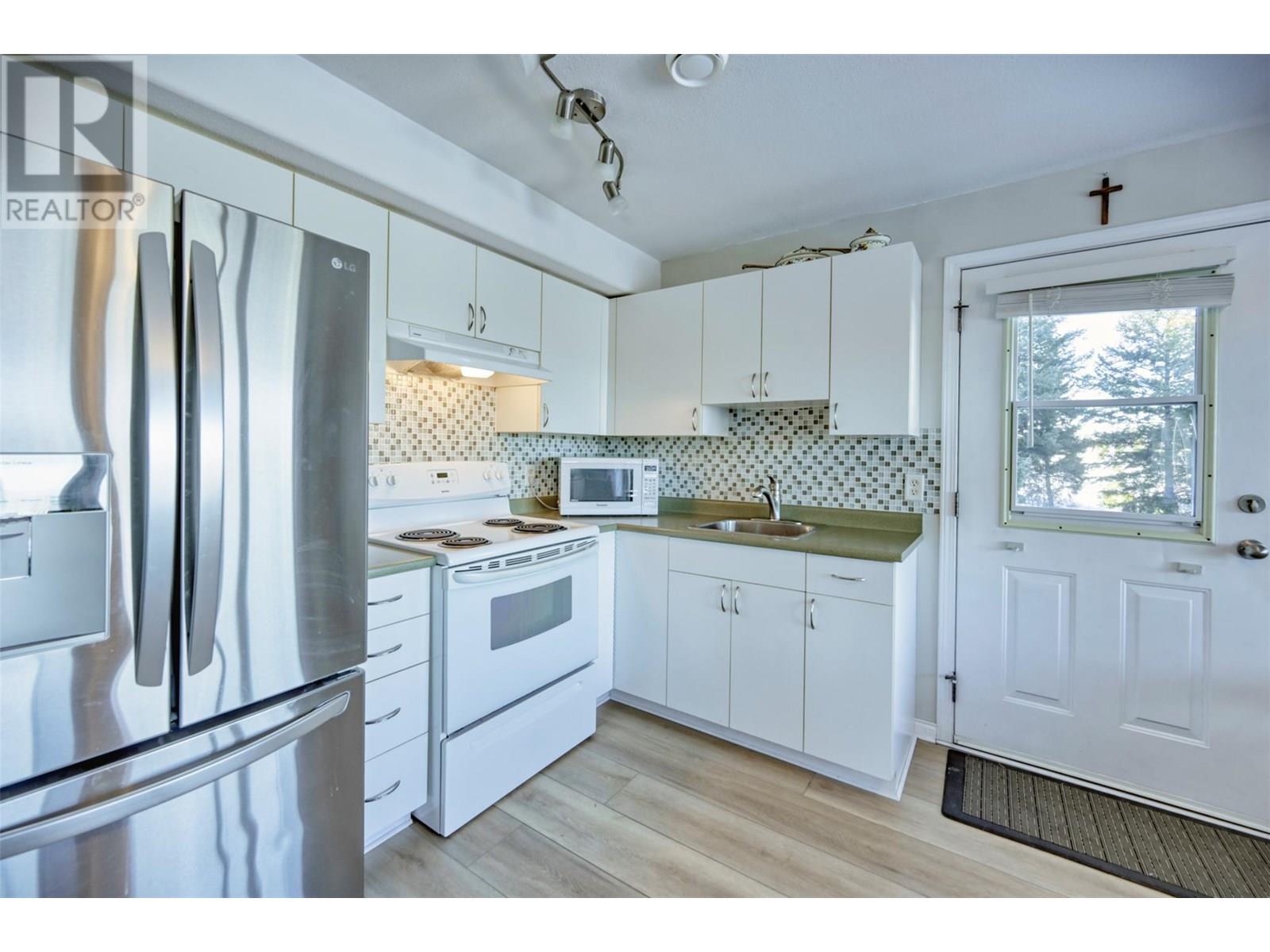 1835 Hulme Creek Road, Rock Creek
