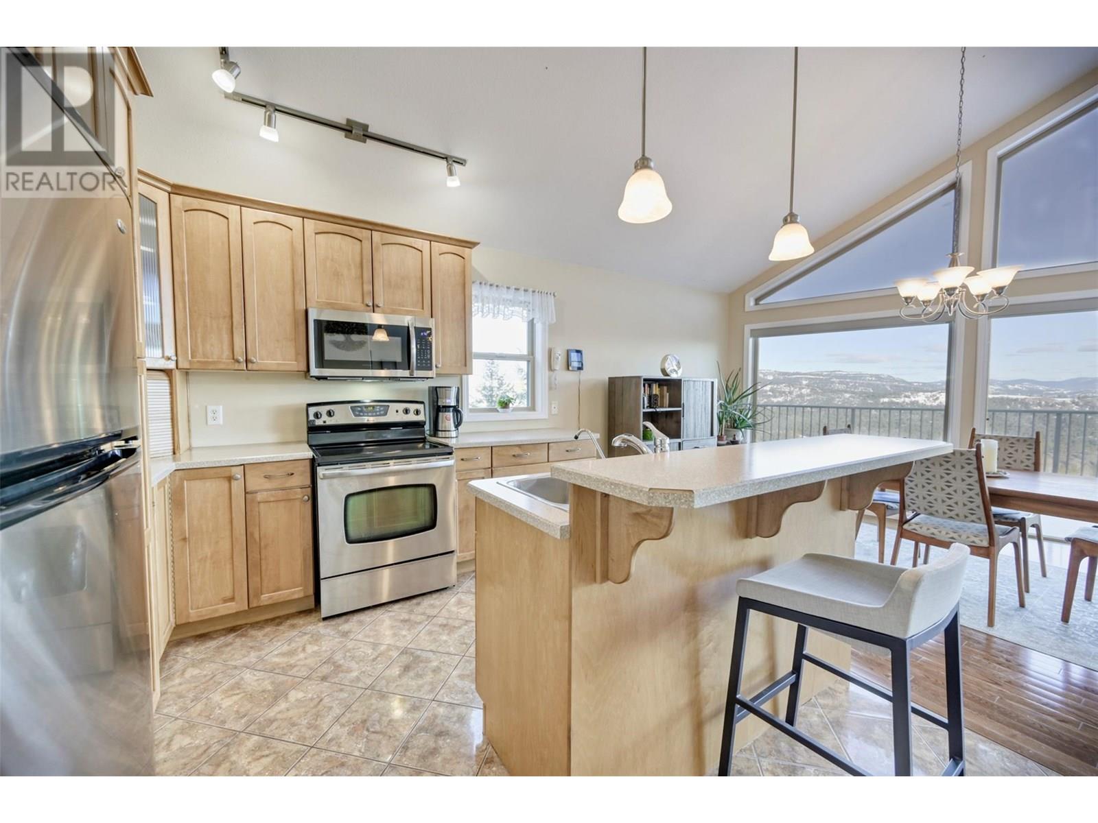 1835 Hulme Creek Road, Rock Creek