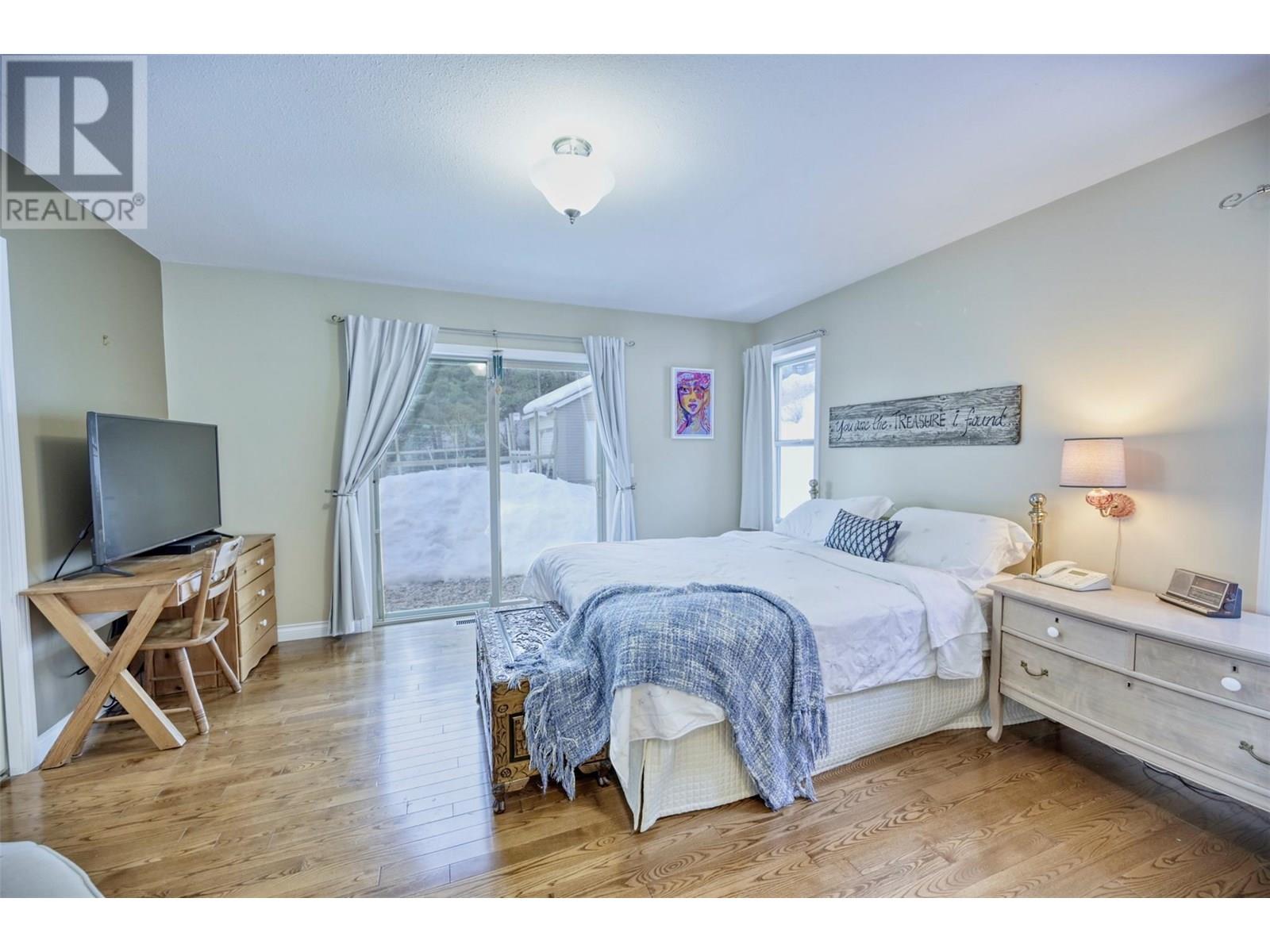 1835 Hulme Creek Road, Rock Creek