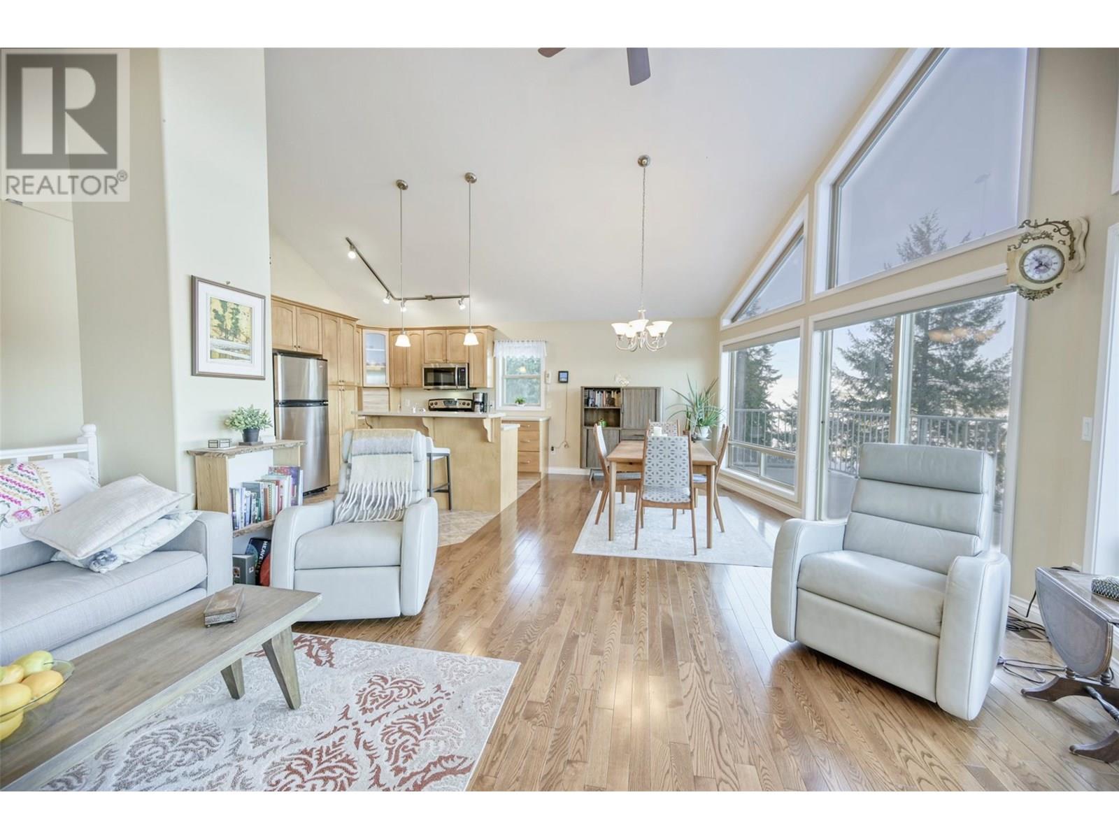 1835 Hulme Creek Road, Rock Creek