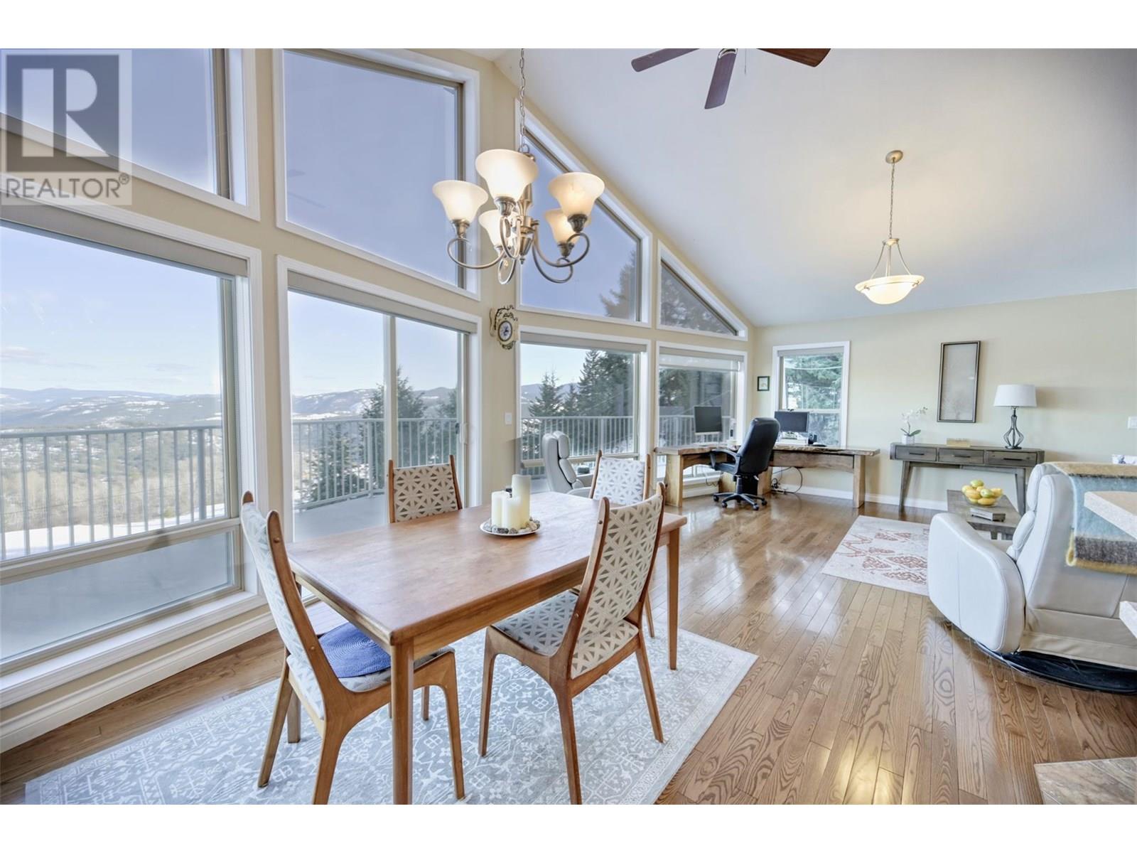 1835 Hulme Creek Road, Rock Creek