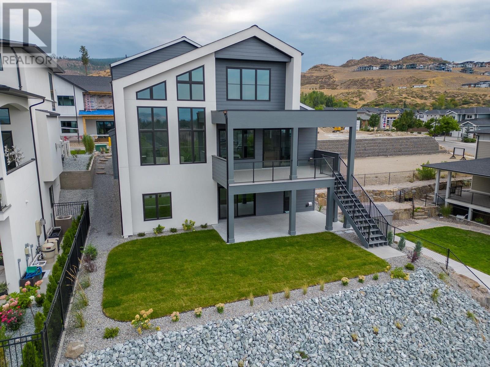  4964 Bucktail Lane, Kelowna