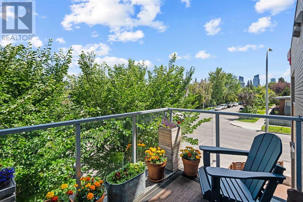 1208, 1234 5 Avenue NW, Calgary, Alberta