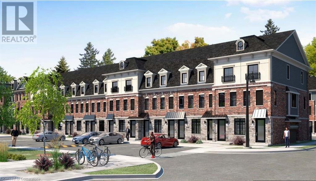 Photo 1 of 677 Park Road N Unit 62, Brantford ON