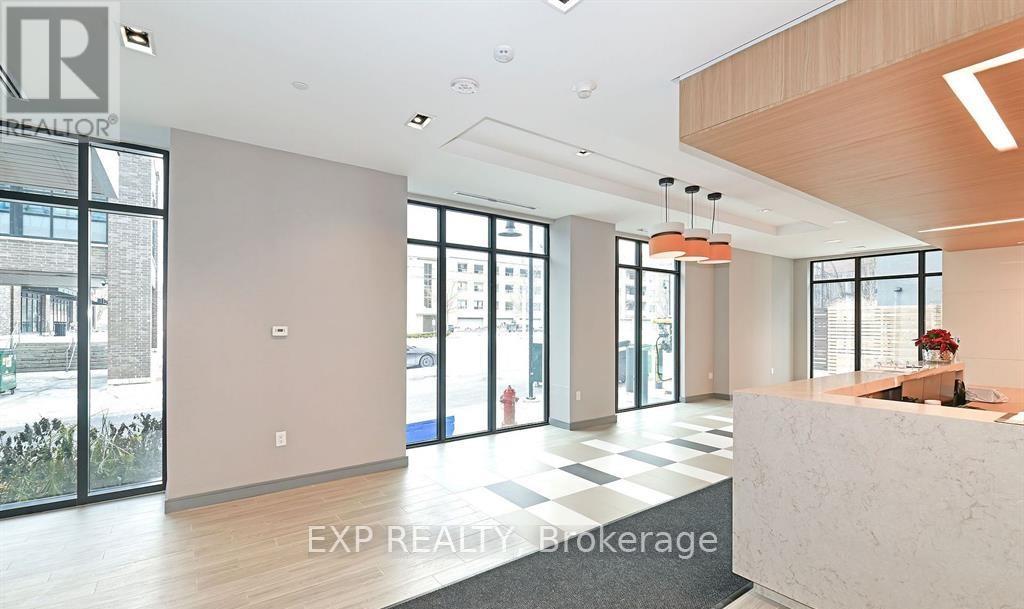 Photo 1 of 310 25 Neighbourhood Lane, Toronto ON