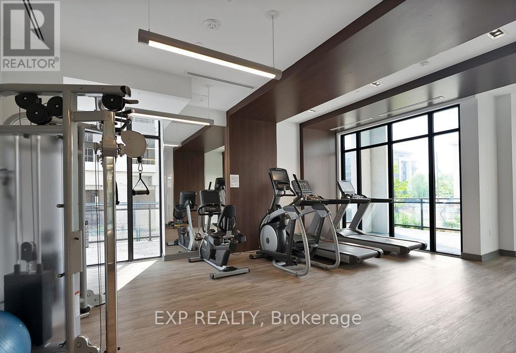 Photo 21 of 310 25 Neighbourhood Lane, Toronto ON