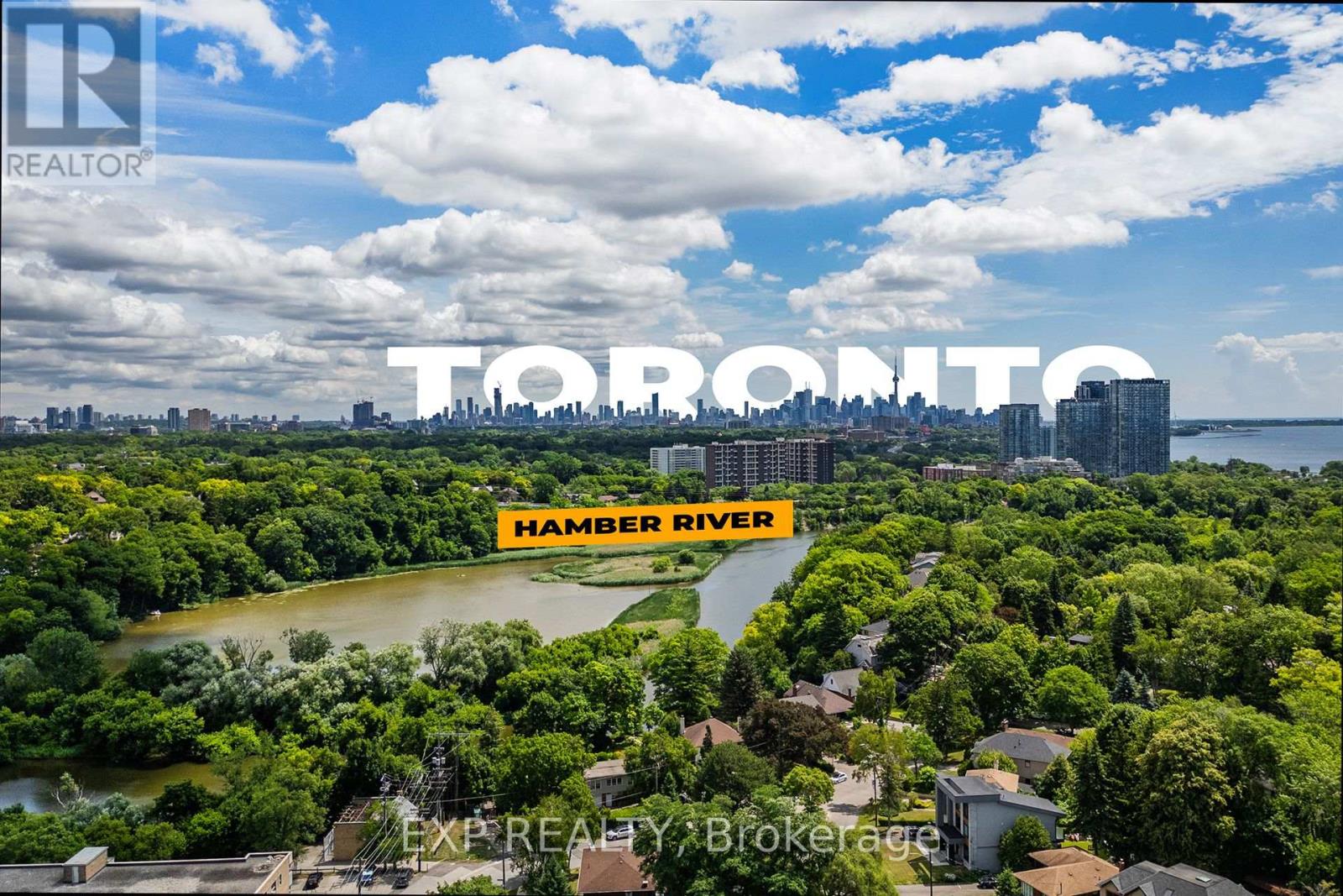 Photo 12 of 310 25 Neighbourhood Lane, Toronto ON