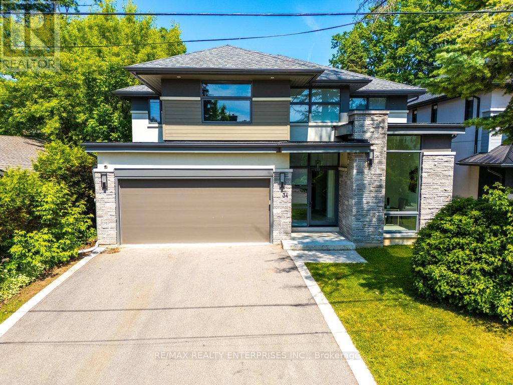 Photo 24 of 34 Onaway Road, Mississauga ON