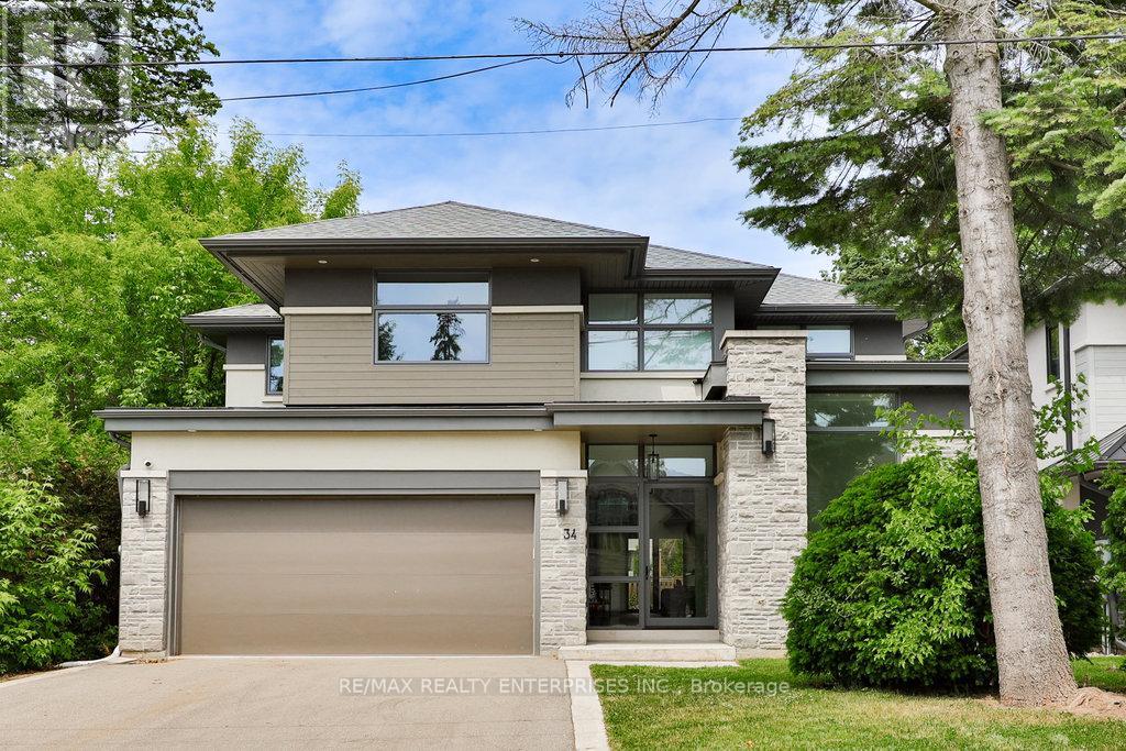 Photo 7 of 34 Onaway Road, Mississauga ON