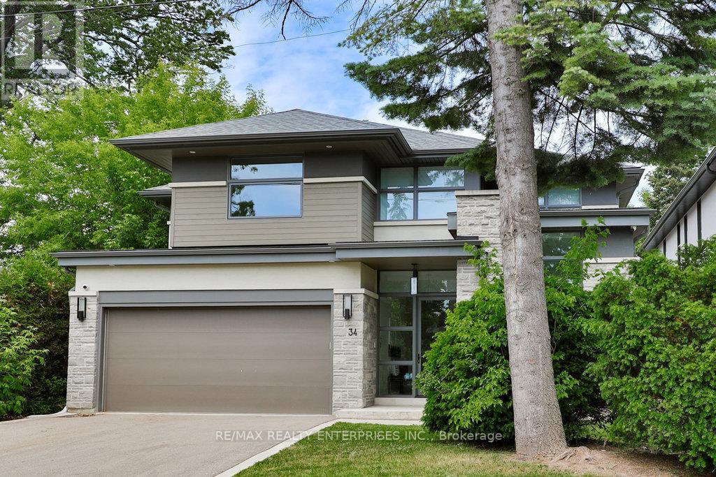 Photo 35 of 34 Onaway Road, Mississauga ON
