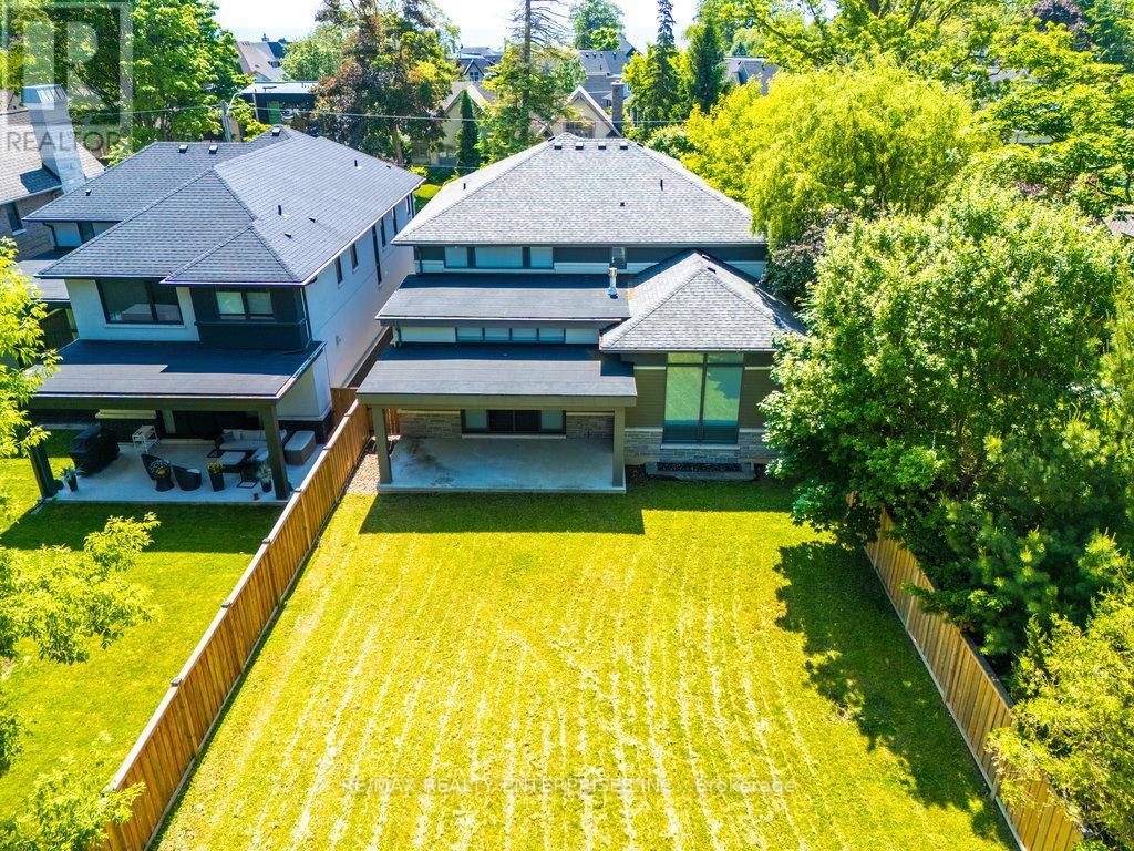 Photo 40 of 34 Onaway Road, Mississauga ON