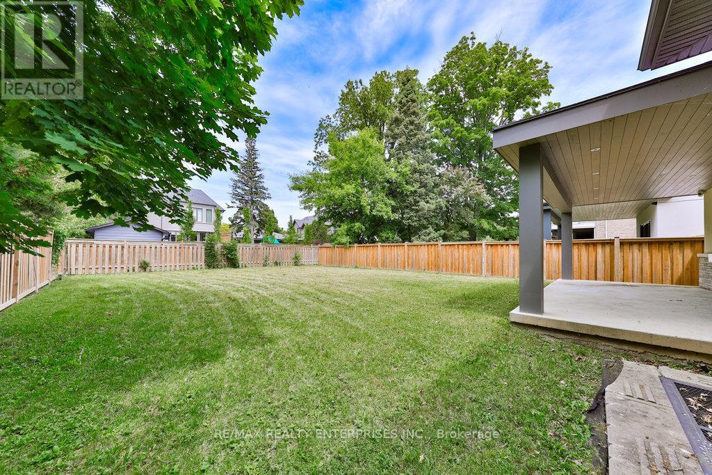 Photo 44 of 34 Onaway Road, Mississauga ON