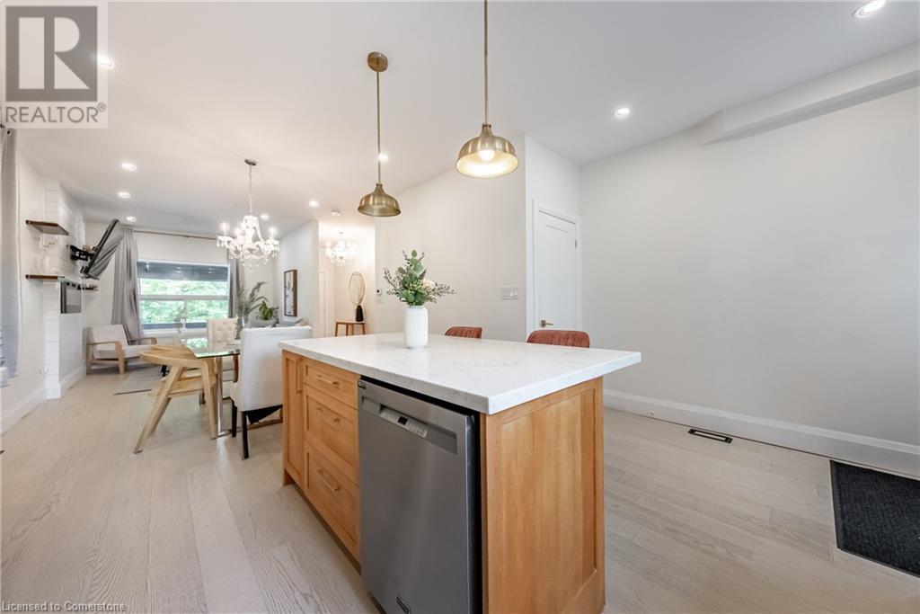 Photo 3 of 302 Dunsmure Road, Hamilton ON