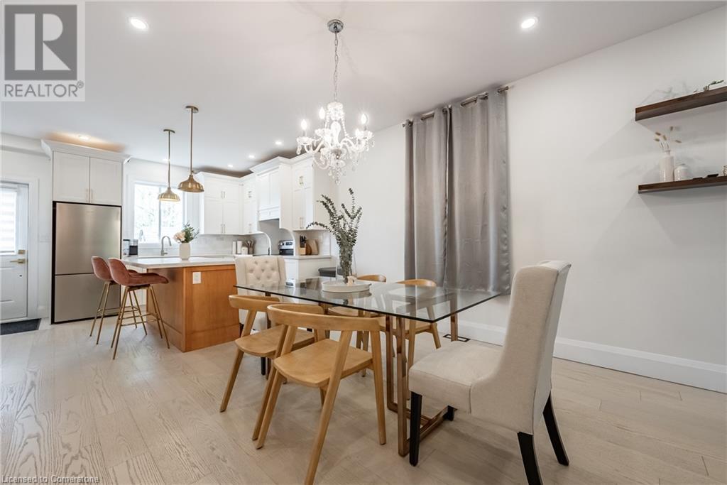 Photo 26 of 302 Dunsmure Road, Hamilton ON